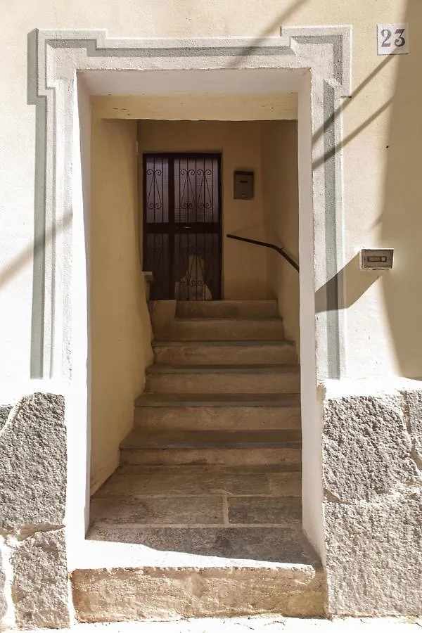 La Paganina Suite Carro 0*,  Italy