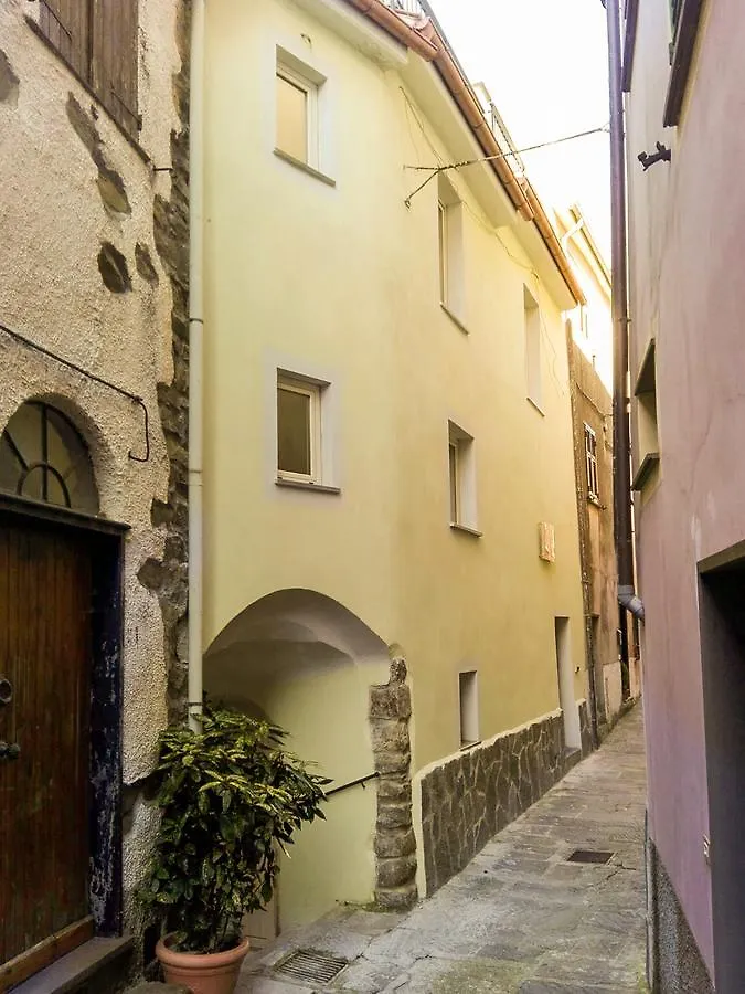 La Paganina Suite Carro