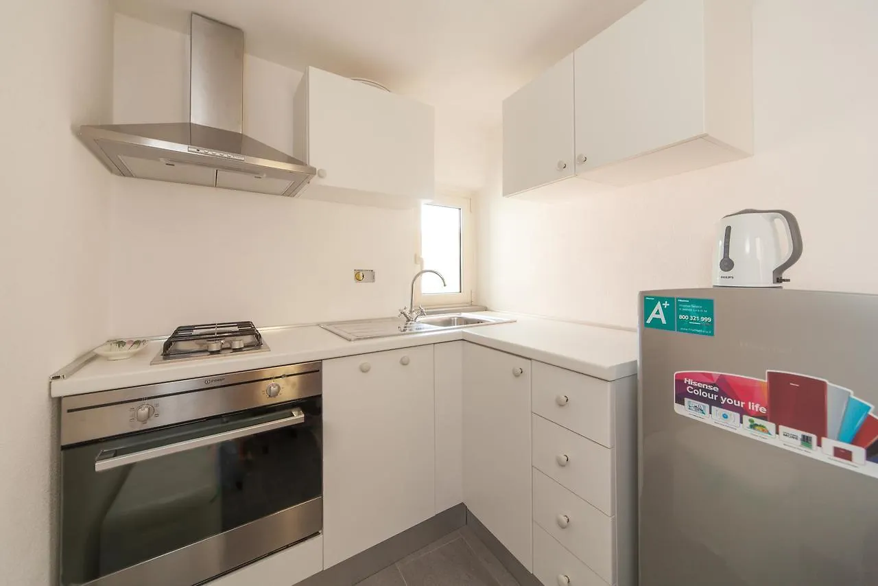 Holiday home La Paganina Suite Carro Italy