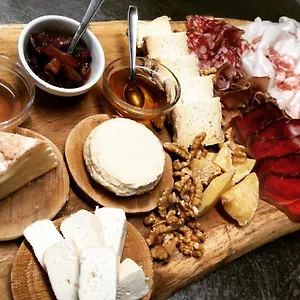 Di Charme E Ristorante Stallato Il Filo Di Paglia Alloggio per agriturismo